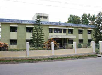 PESCE Facilities photo 4